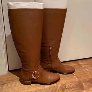 Tory Burch boots